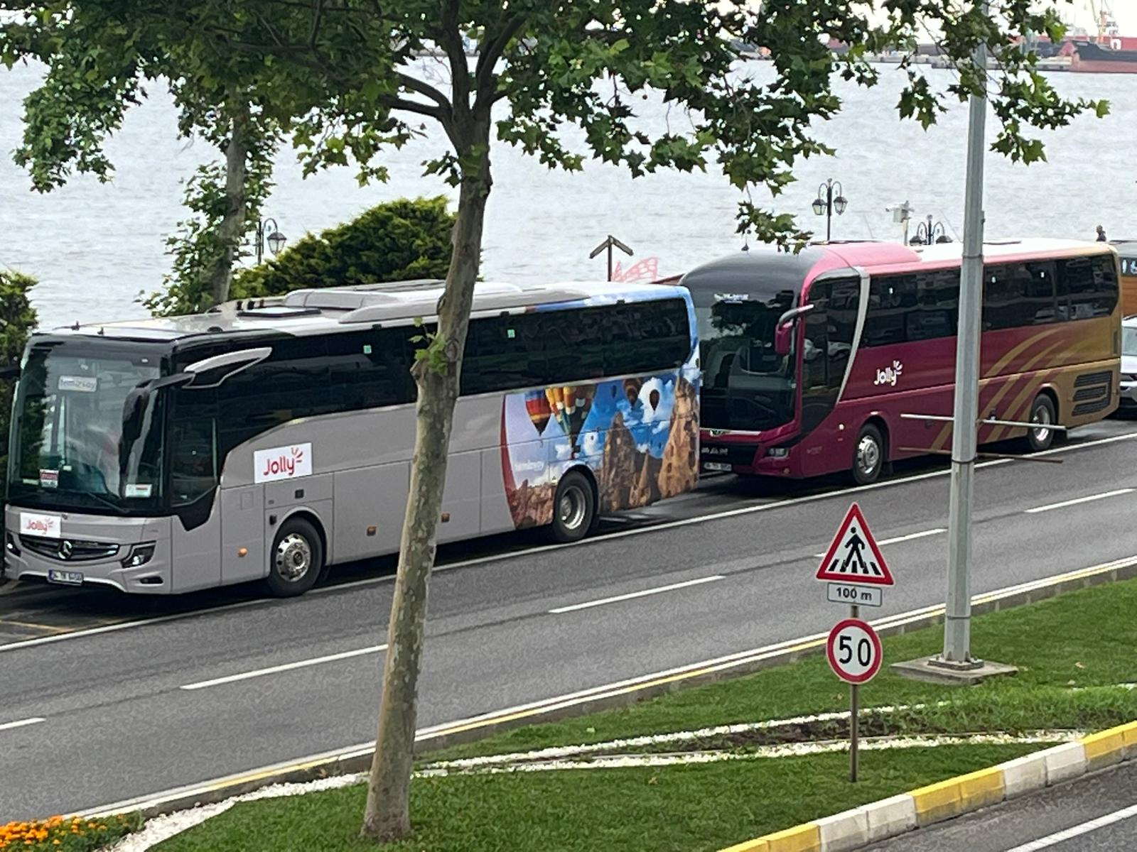 Kiraz Festivali Tekirdağ Turizmine ve Ekonomisine Çağ Atlattı