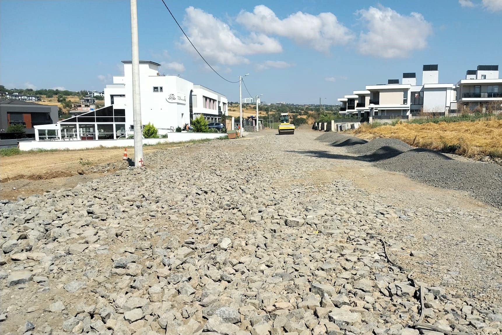 Süleymanpaşa'da Bu Hafta Sonu Neler Yaptık
