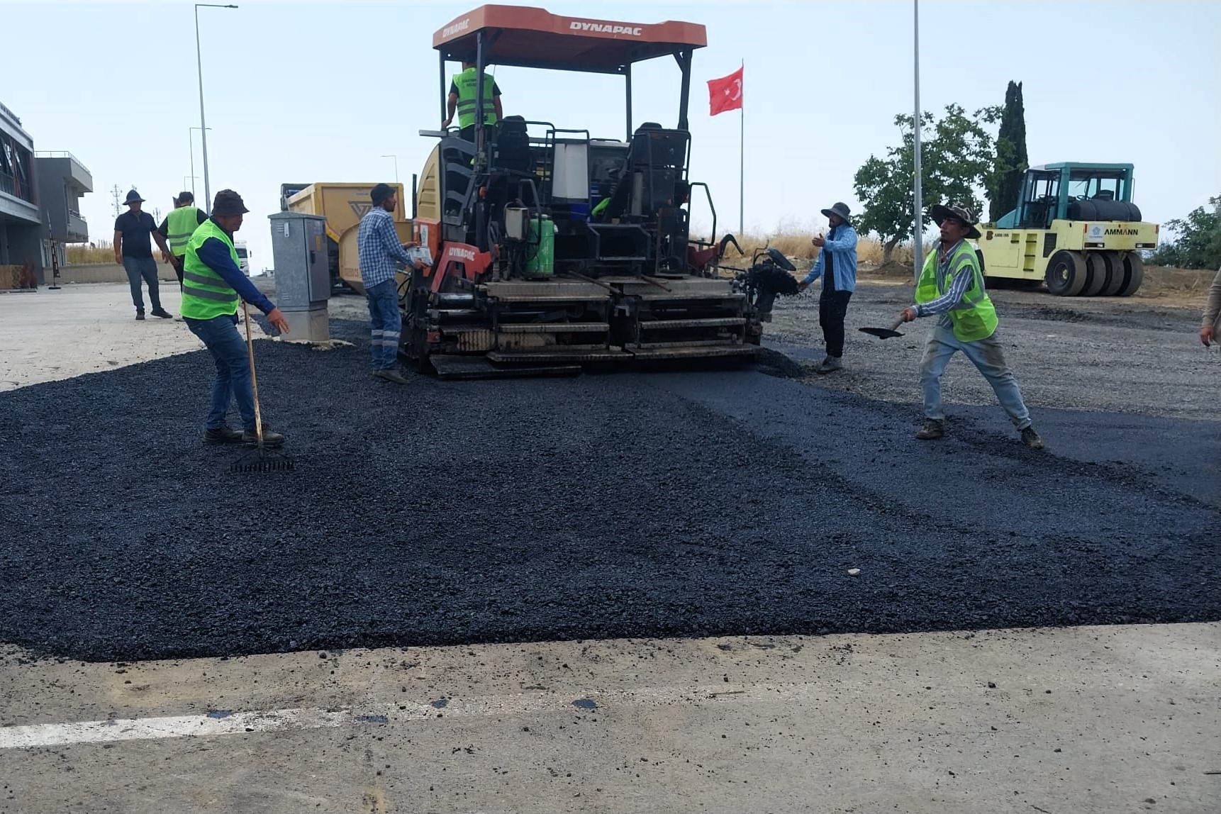 Süleymanpaşa'da Bu Hafta Sonu Neler Yaptık