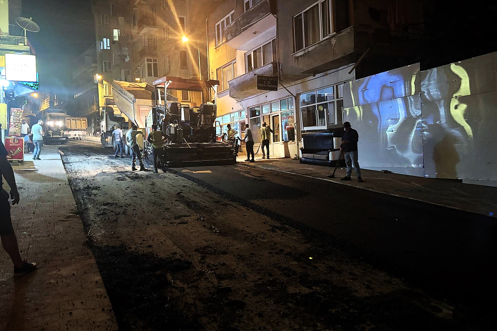 Süleymanpaşa'da Bu Hafta Sonu Neler Yaptık
