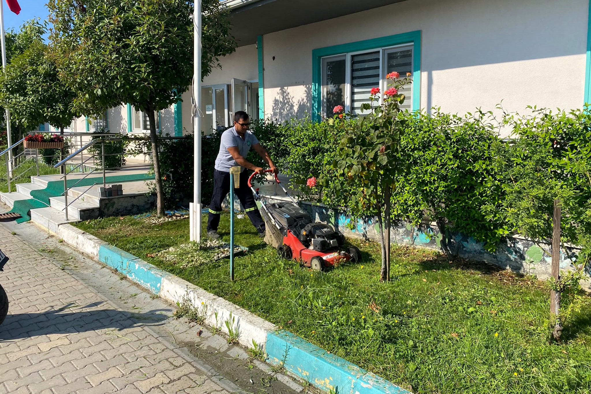 Süleymanpaşa'da Bu Hafta Sonu Neler Yaptık