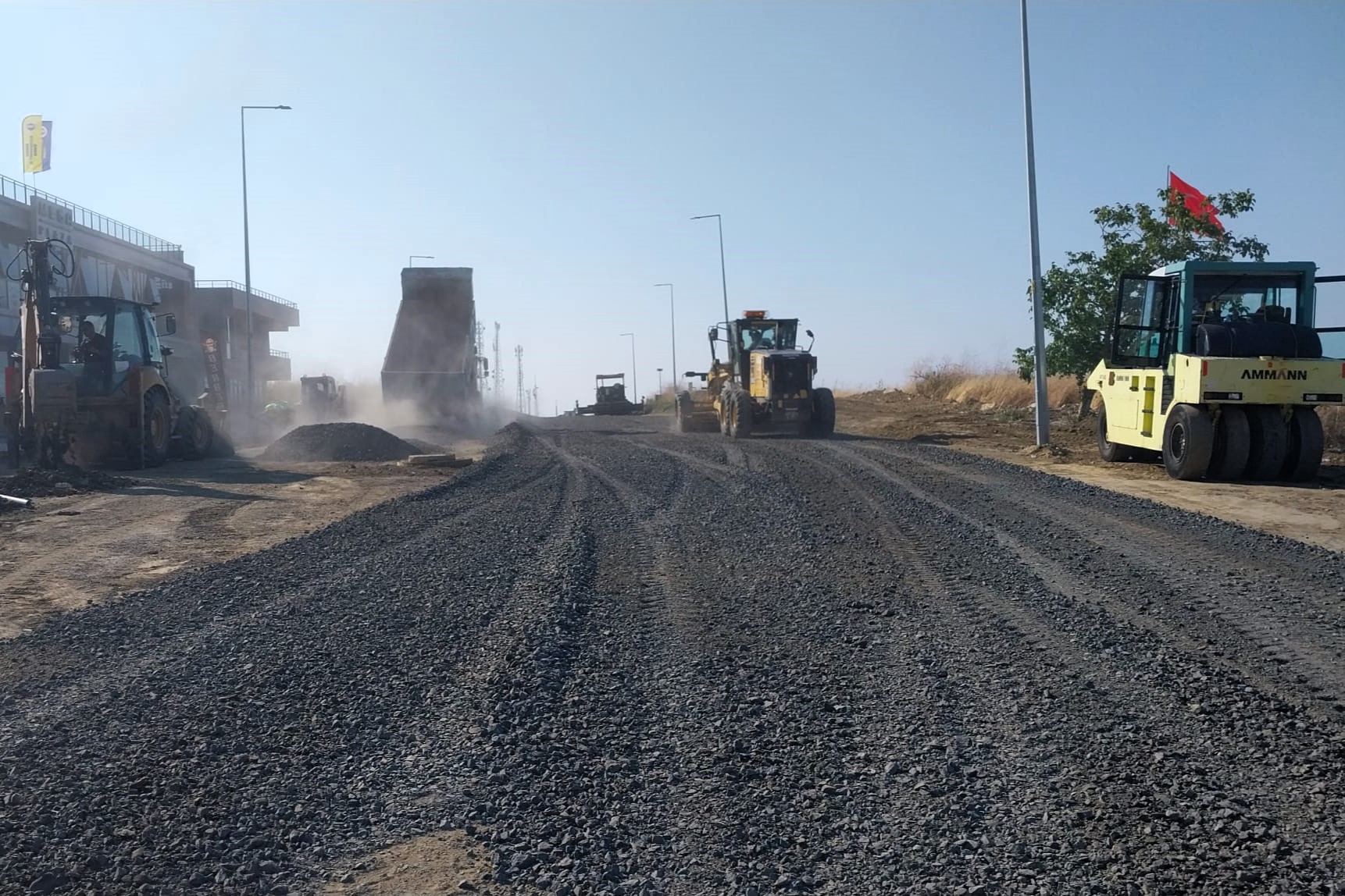 Süleymanpaşa'da Bu Hafta Sonu Neler Yaptık