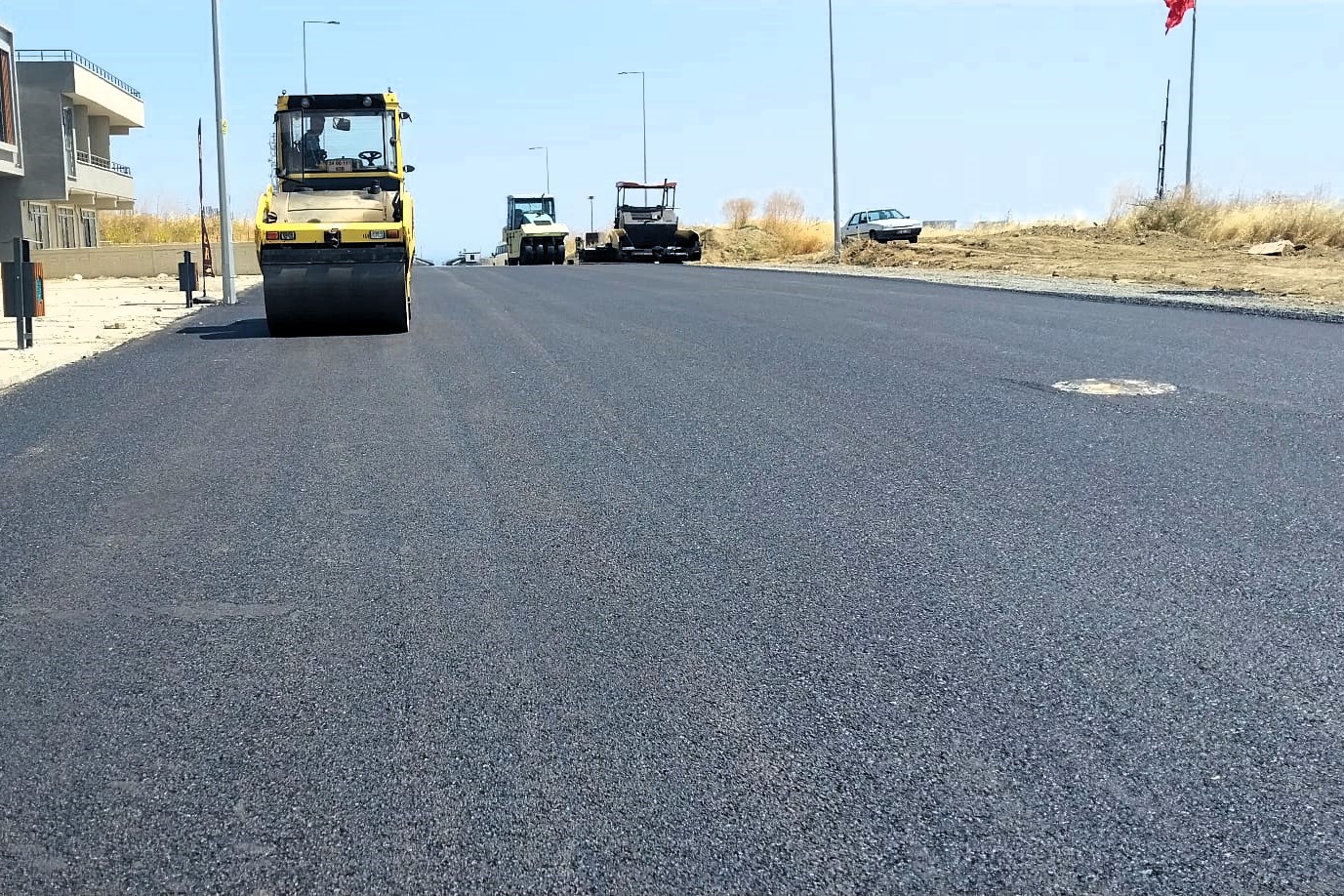 Süleymanpaşa'da Bu Hafta Sonu Neler Yaptık
