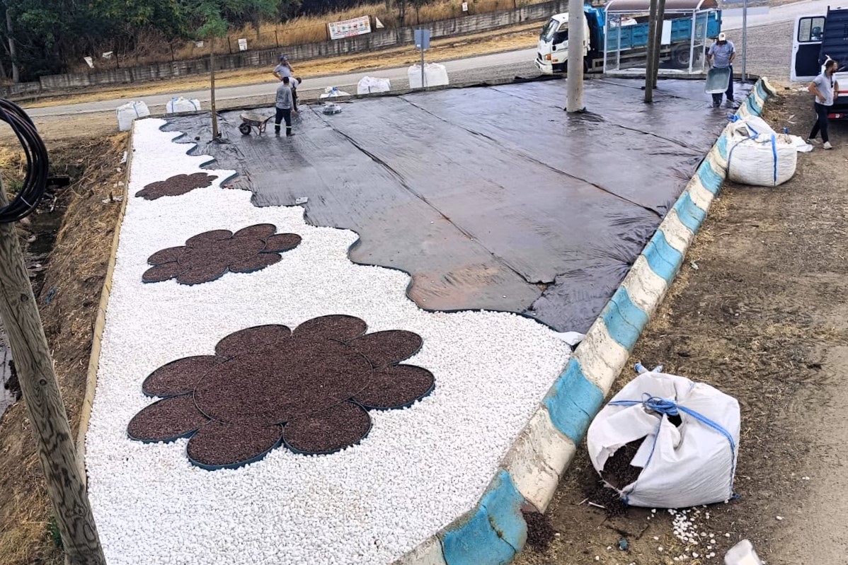 SÜLEYMANPAŞA’DA BUGÜN 🛠️