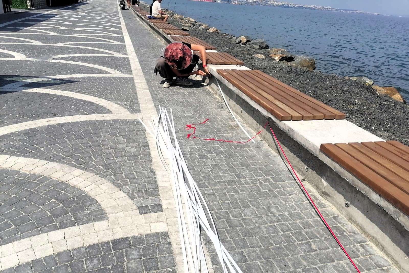 SÜLEYMANPAŞA’DA BUGÜN 🛠️