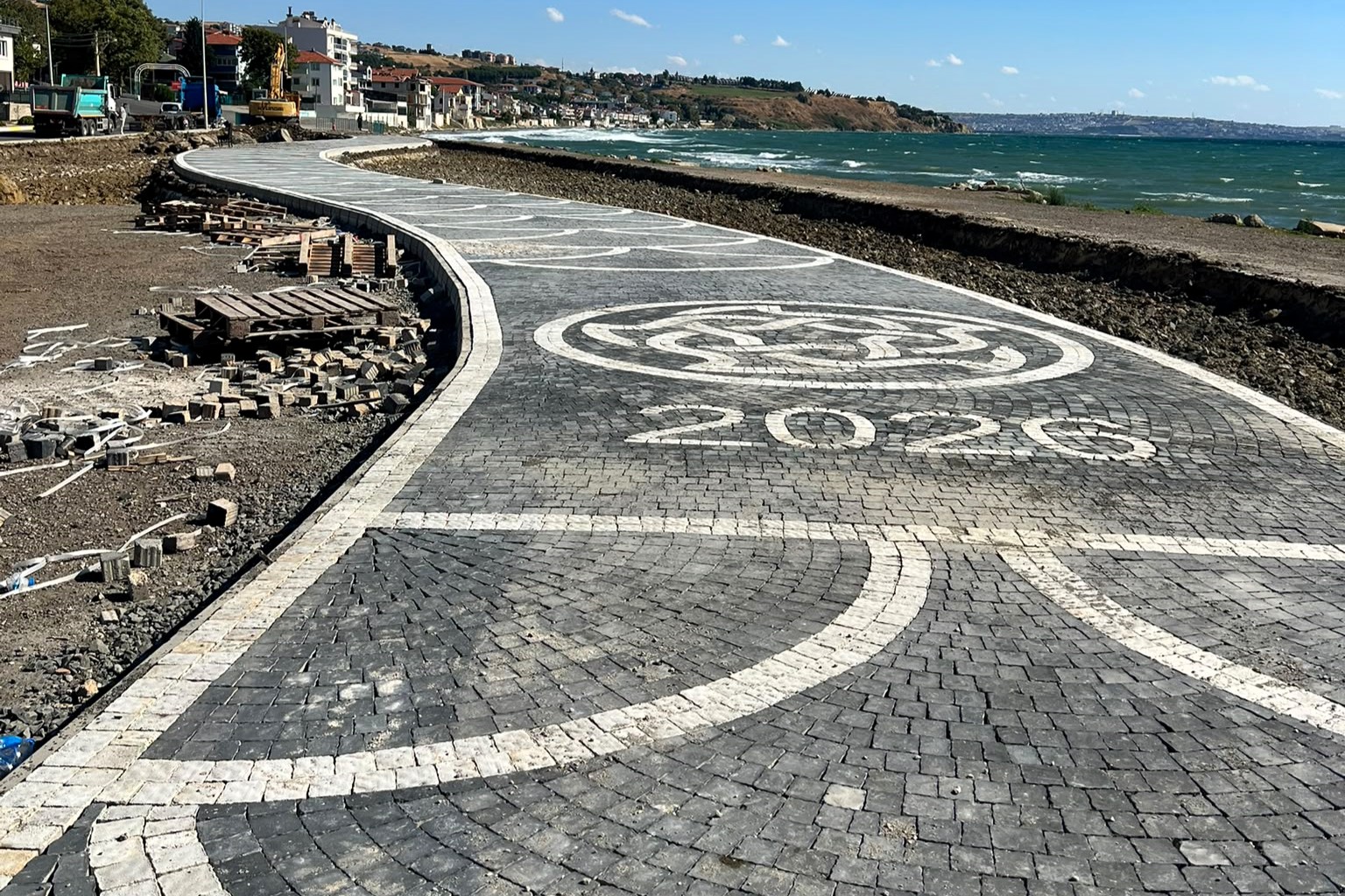 SÜLEYMANPAŞA’DA BUGÜN 🛠️