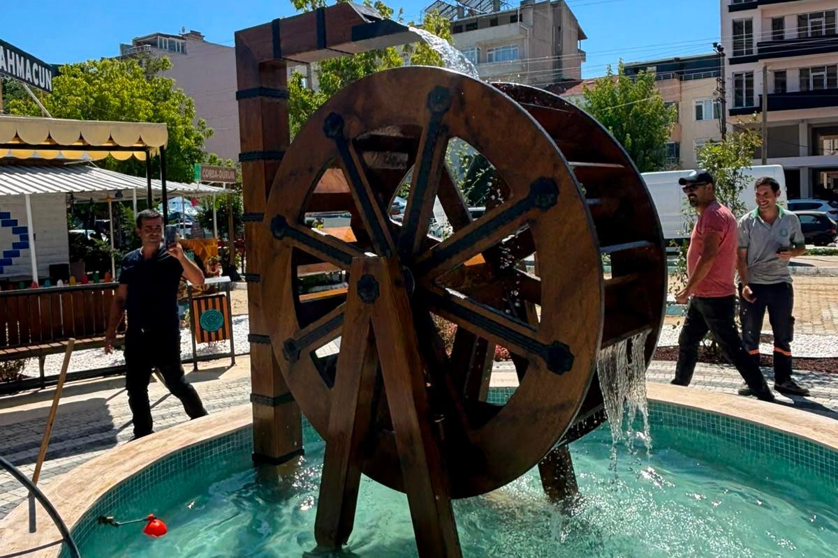 SÜLEYMANPAŞA’DA HAFTA SONU 🛠️