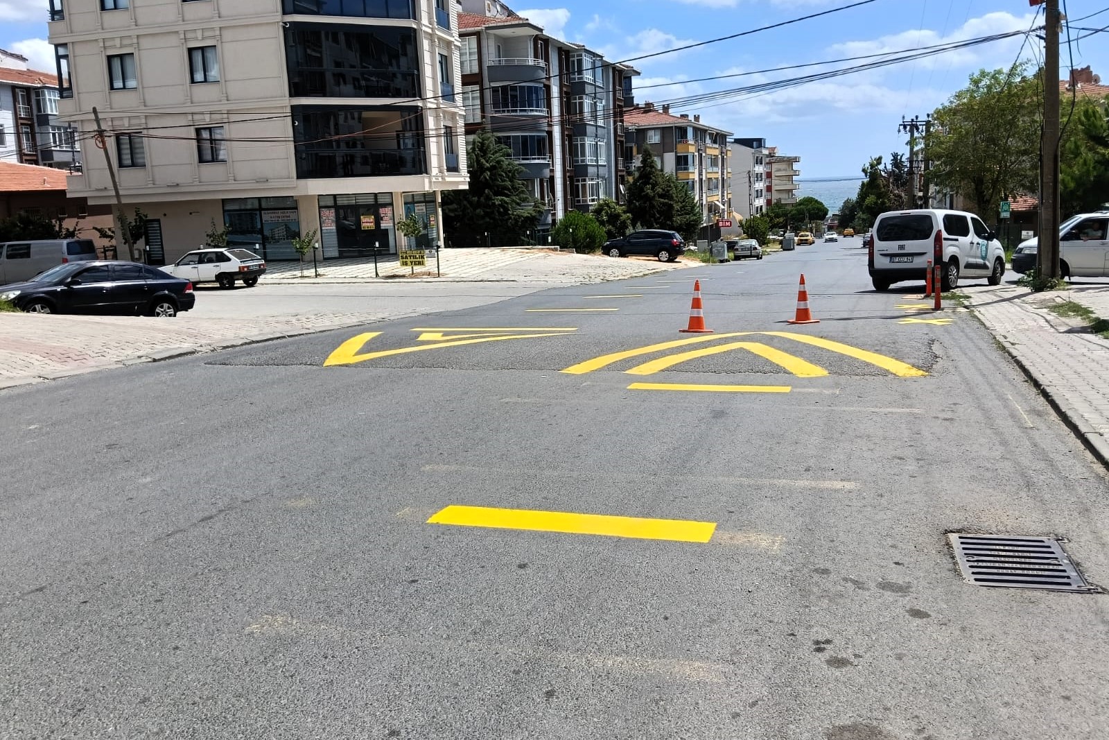 SÜLEYMANPAŞA’DA HAFTA SONU 🛠️