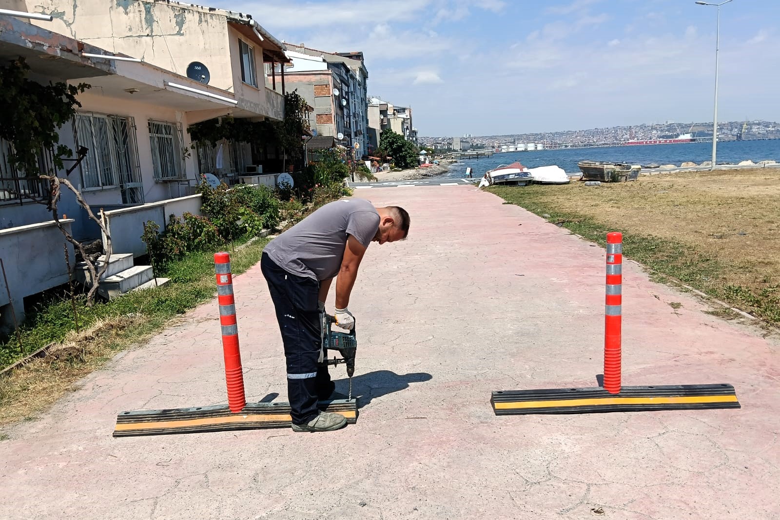 SÜLEYMANPAŞA’DA BUGÜN 🛠️