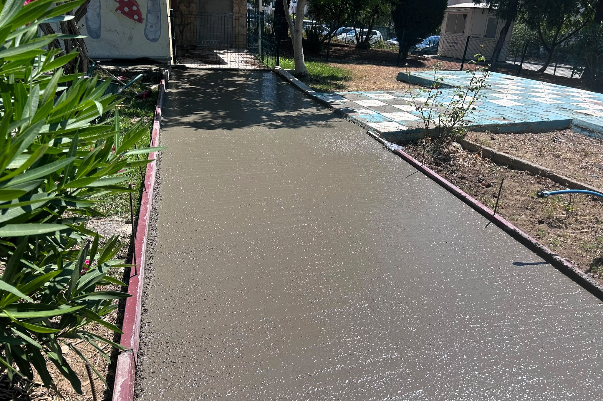 SÜLEYMANPAŞA’DA BUGÜN 🛠️