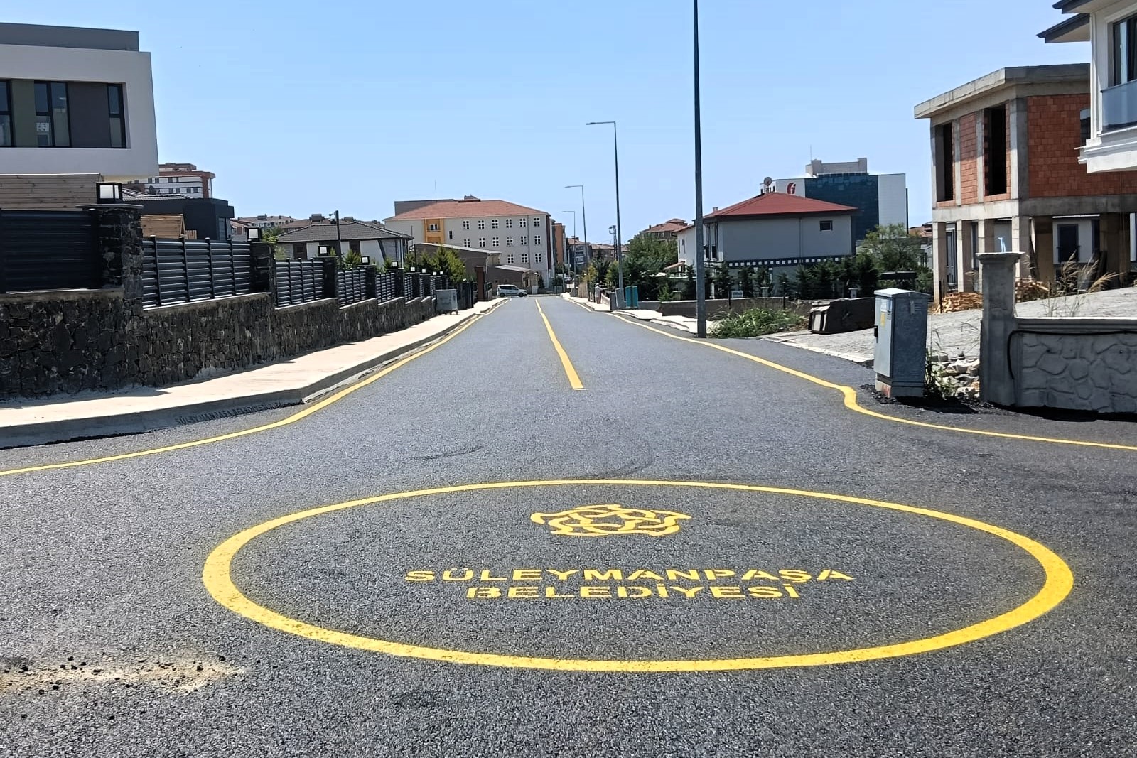 Yol Hamlesi Hız Kesmeden Devam Ediyor