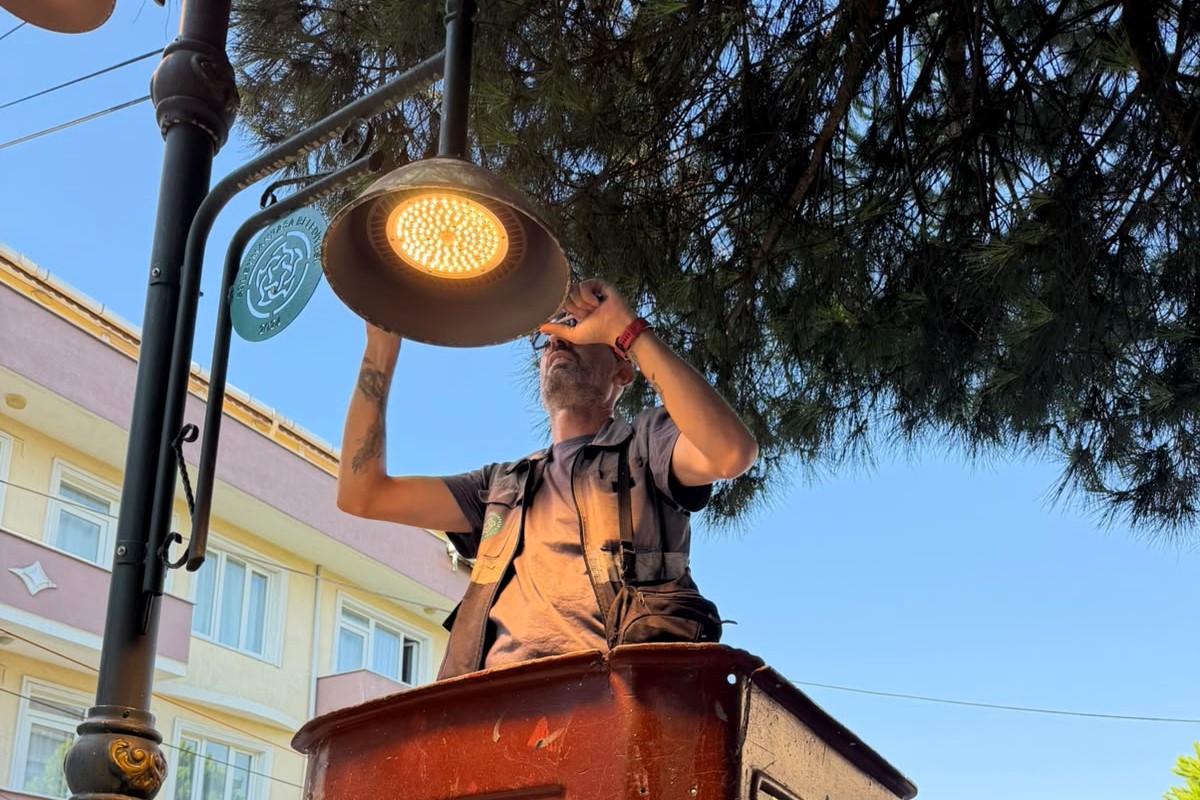 SÜLEYMANPAŞA’DA BUGÜN 🛠️