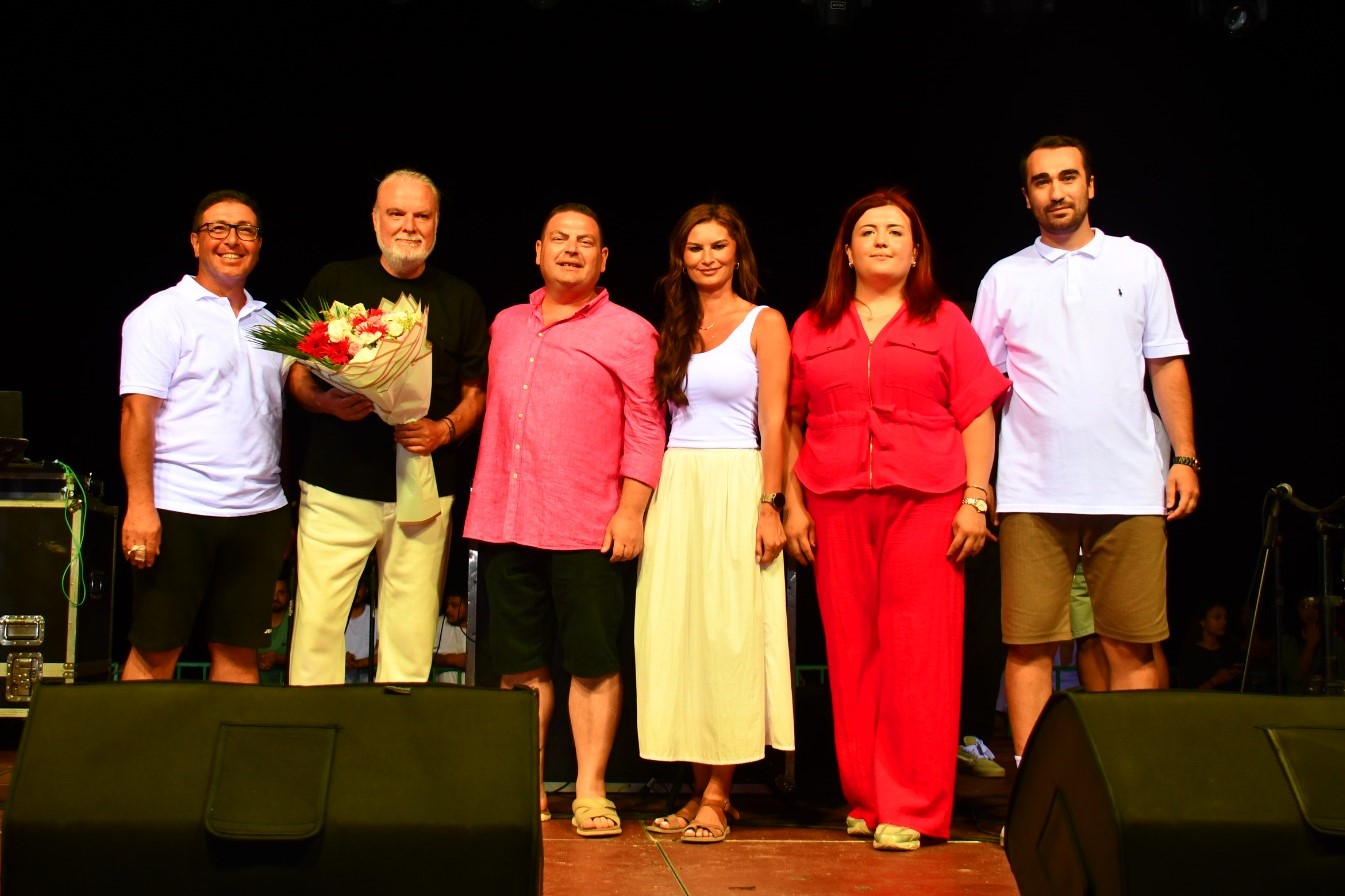 KUMFEST İkinci Gün Etkinlikleriyle Coşkuyu Zirveye Taşıdı