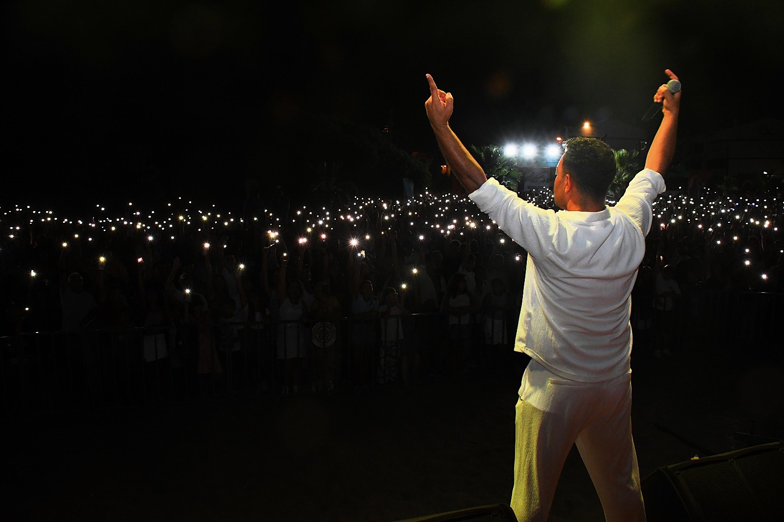 KUMFEST İkinci Gün Etkinlikleriyle Coşkuyu Zirveye Taşıdı