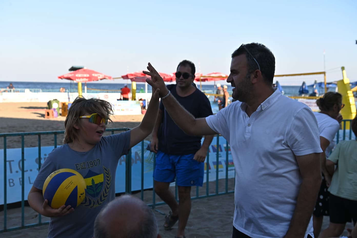 KUMFEST Muhteşem Finalle Sona Erdi