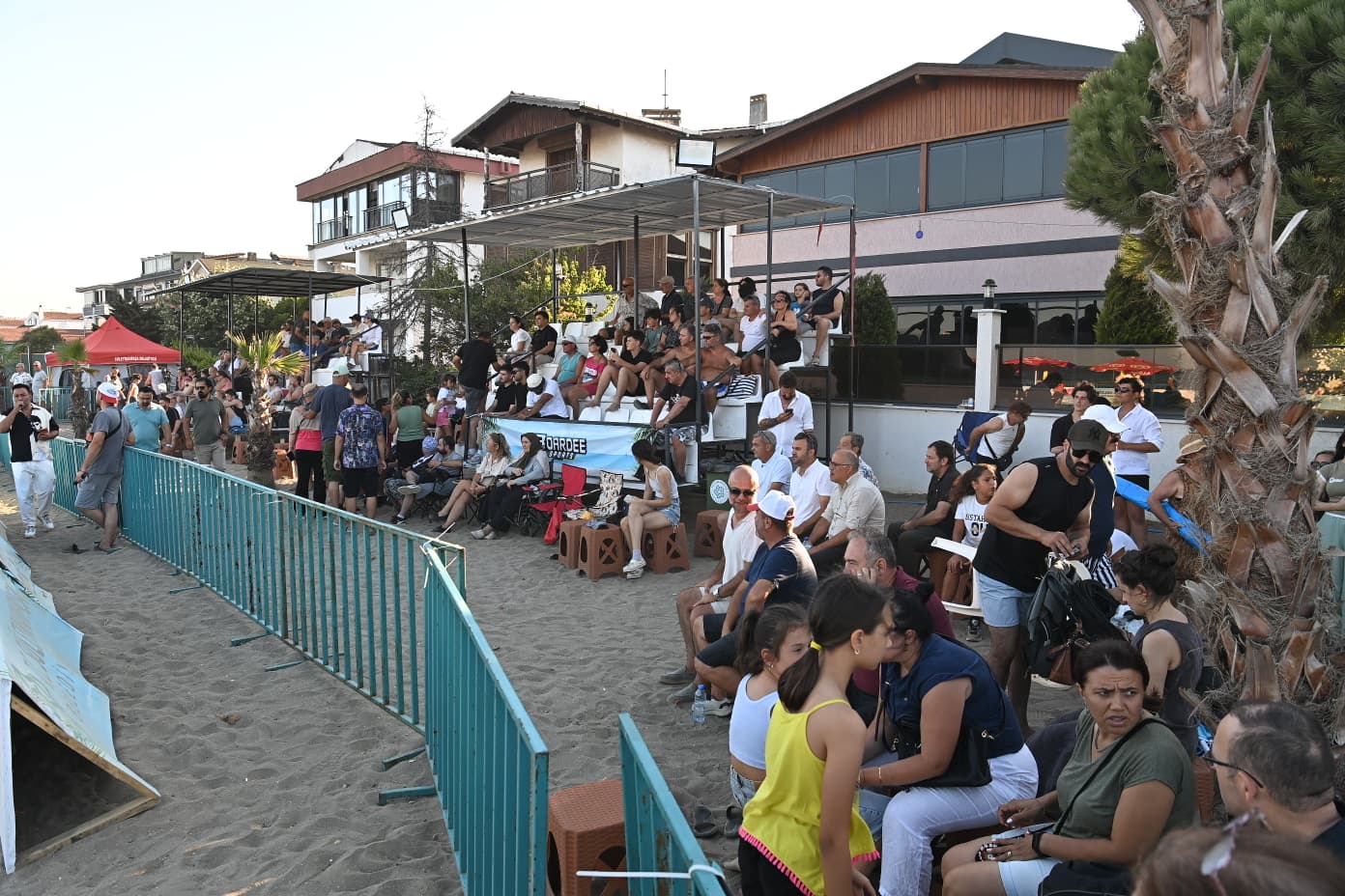 KUMFEST Muhteşem Finalle Sona Erdi