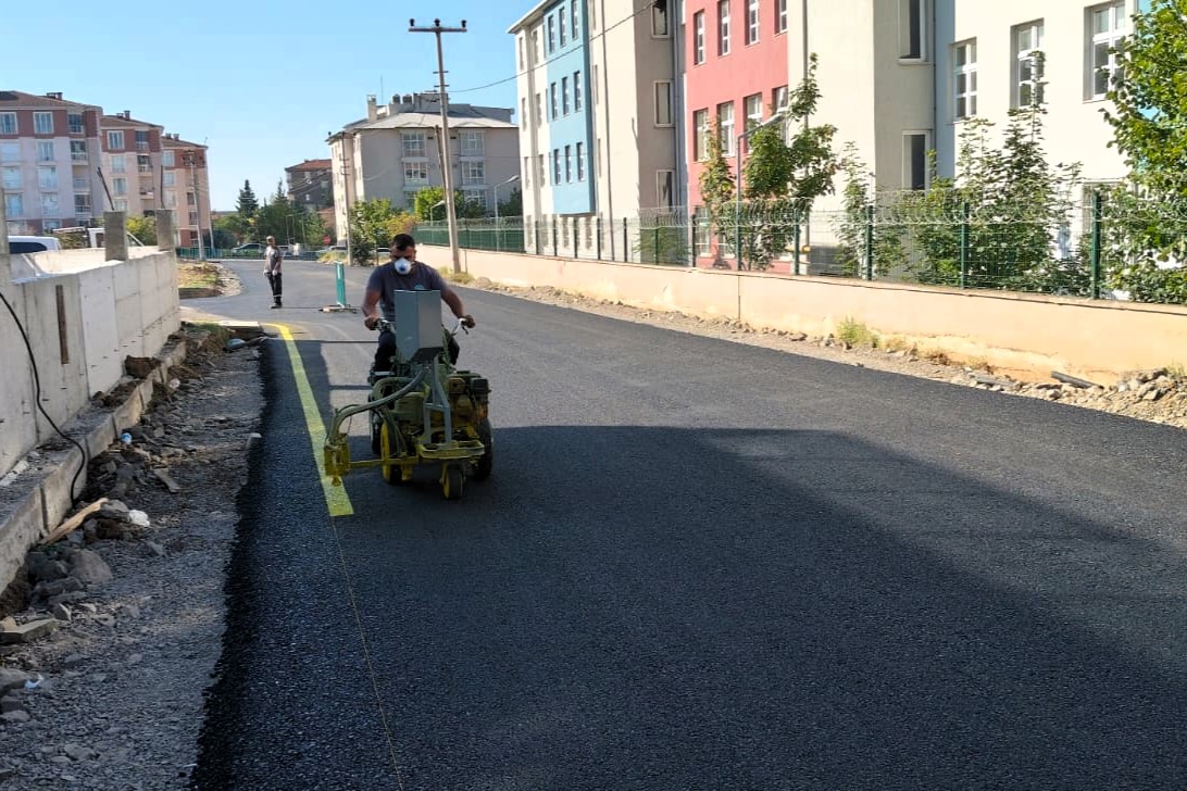 SÜLEYMANPAŞA’DA BUGÜN 🛠️