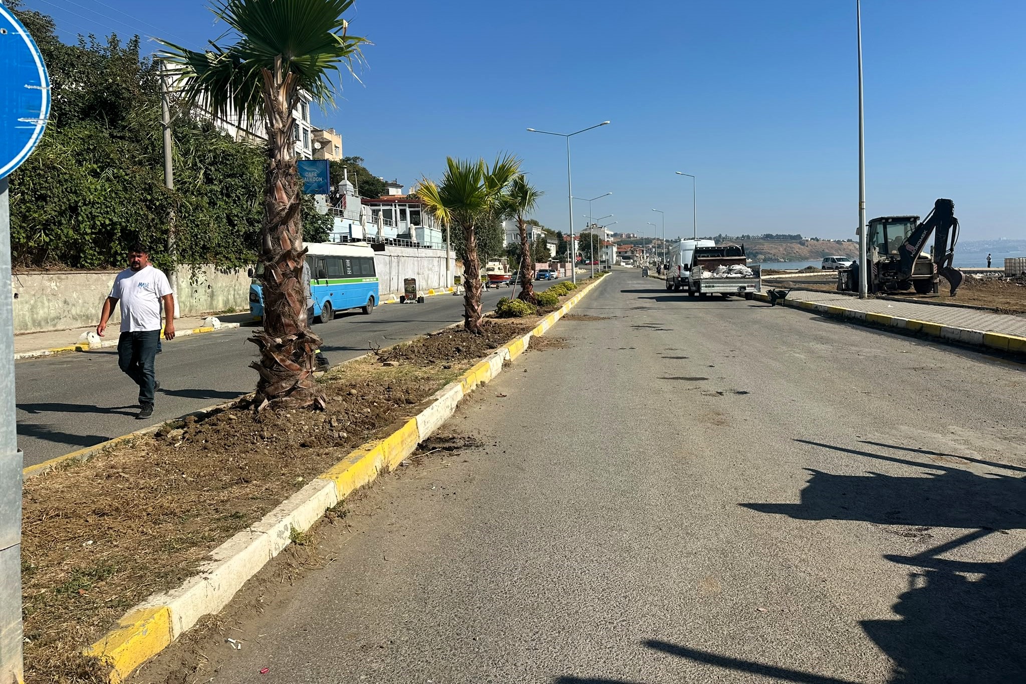 SÜLEYMANPAŞA’DA BUGÜN 🛠️