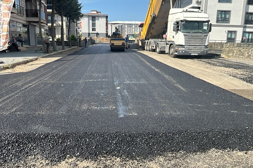 SÜLEYMANPAŞA’DA BUGÜN 🛠️