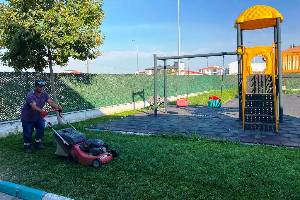 SÜLEYMANPAŞA’DA BUGÜN 🛠️