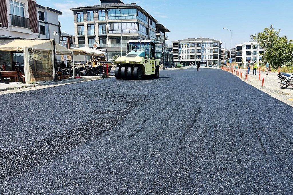 SÜLEYMANPAŞA’DA BUGÜN 🛠️