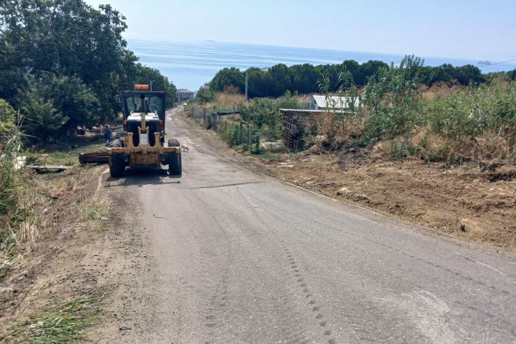 SÜLEYMANPAŞA’DA BUGÜN 🛠️