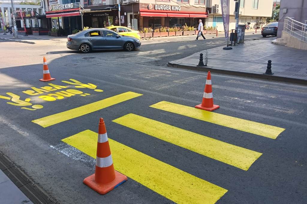 SÜLEYMANPAŞA’DA BUGÜN 🛠️