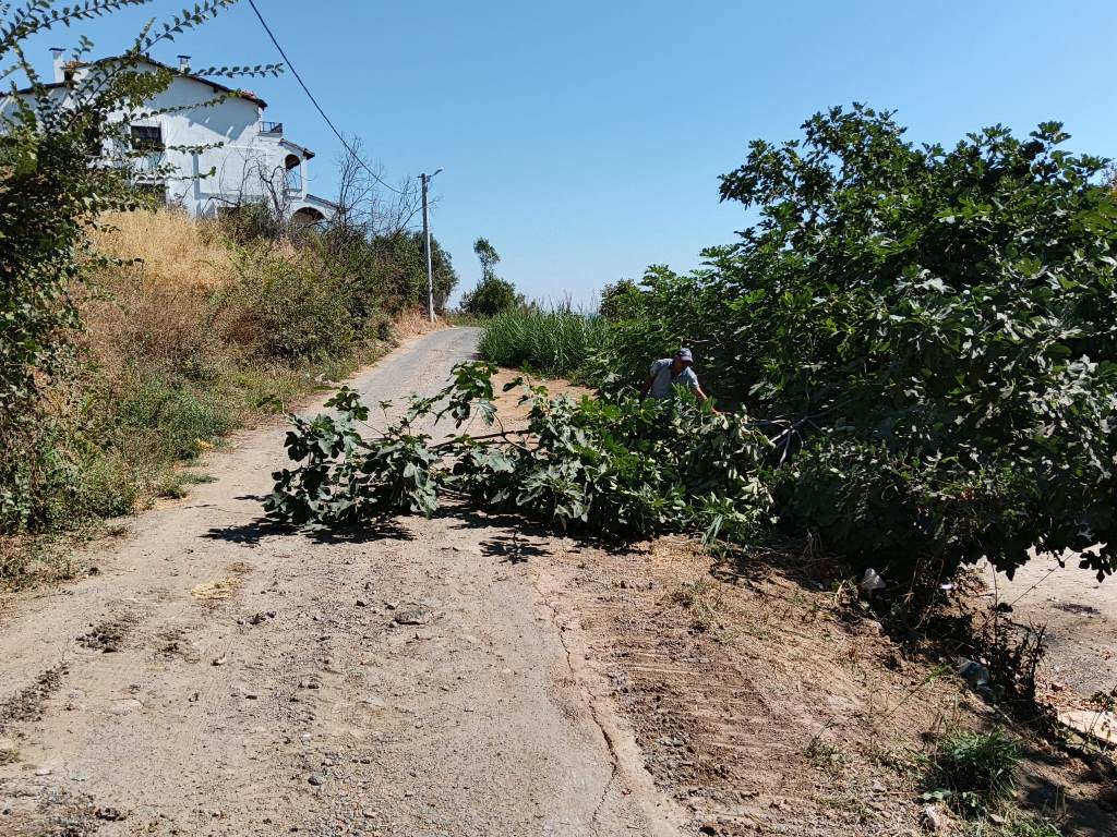 SÜLEYMANPAŞA’DA BUGÜN 🛠️