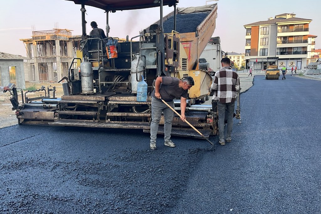 SÜLEYMANPAŞA’DA BUGÜN 🛠️