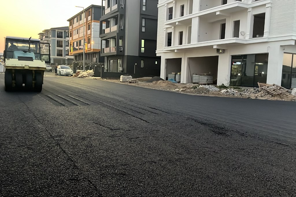 SÜLEYMANPAŞA’DA BUGÜN 🛠️