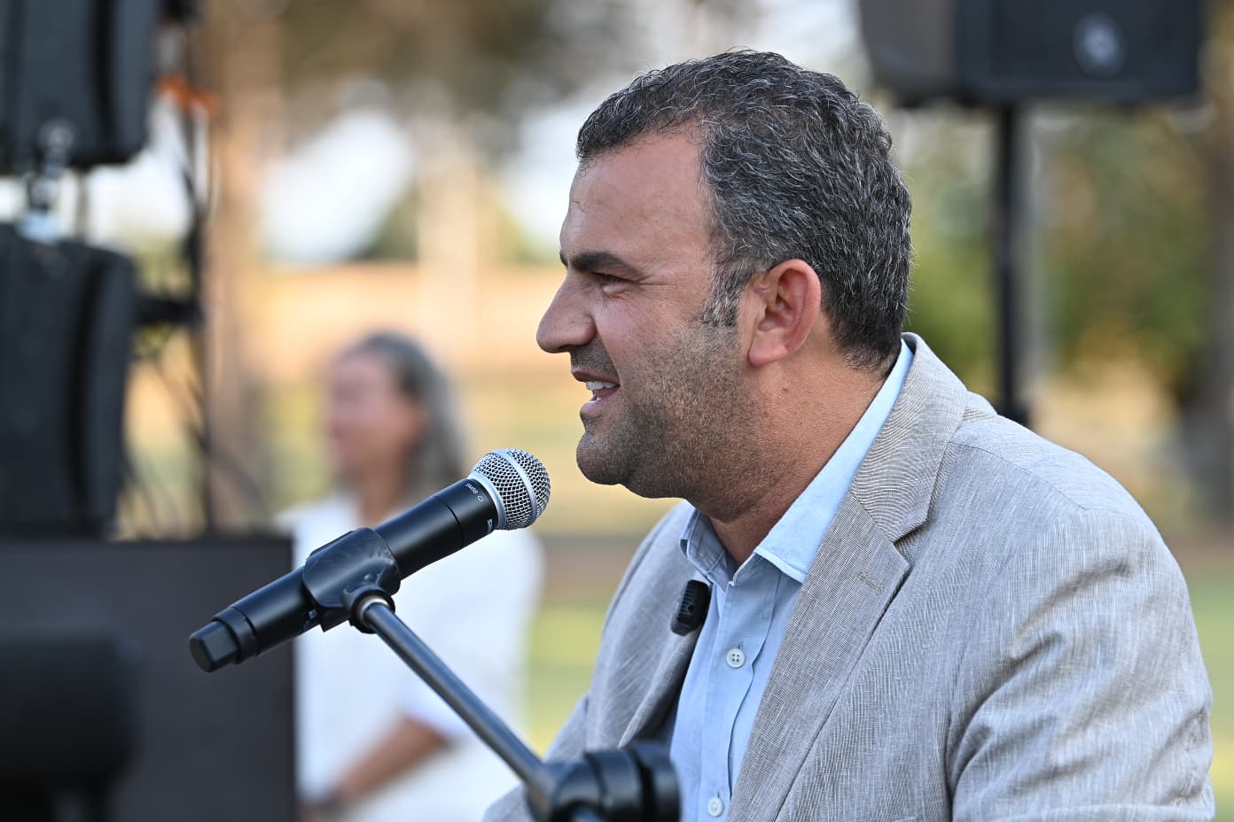 Süleymanpaşa Bağbozumu Şenliği Coşkuyla Kutlandı