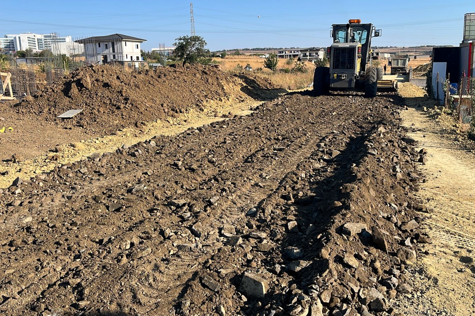 SÜLEYMANPAŞA’DA BUGÜN 🛠️