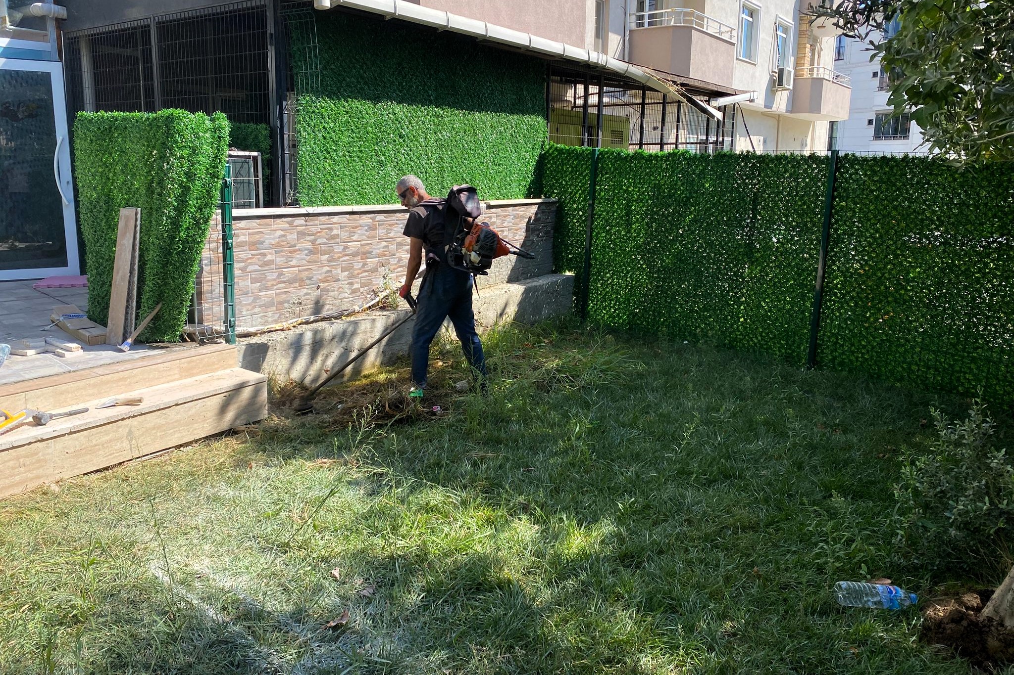 SÜLEYMANPAŞA’DA BUGÜN 🛠️