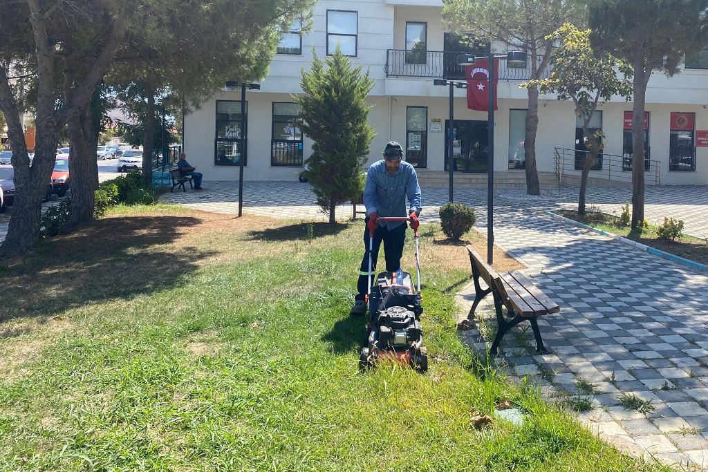 SÜLEYMANPAŞA’DA BUGÜN 🛠️
