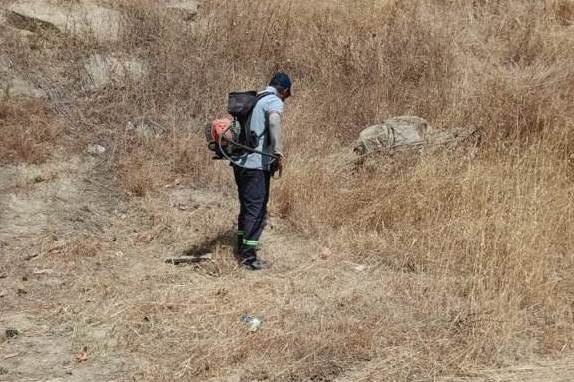 SÜLEYMANPAŞA’DA BUGÜN 🛠️