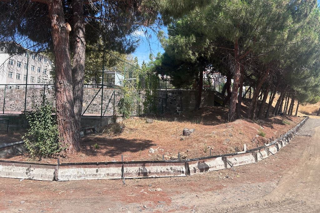 SÜLEYMANPAŞA’DA BUGÜN 🛠️