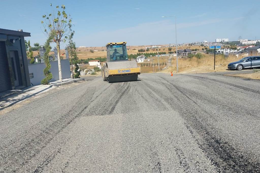 SÜLEYMANPAŞA’DA BUGÜN 🛠️