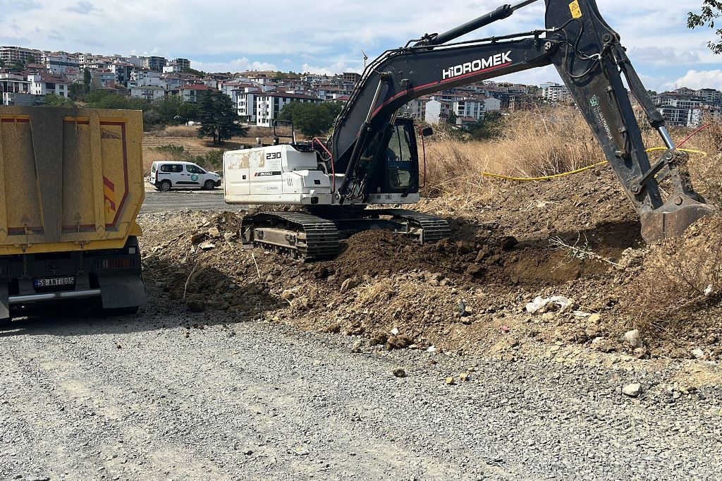 SÜLEYMANPAŞA’DA BUGÜN 🛠️