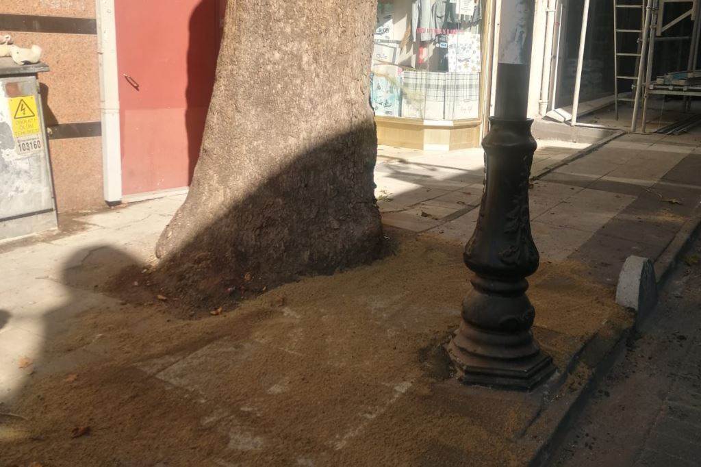 SÜLEYMANPAŞA’DA BUGÜN 🛠️