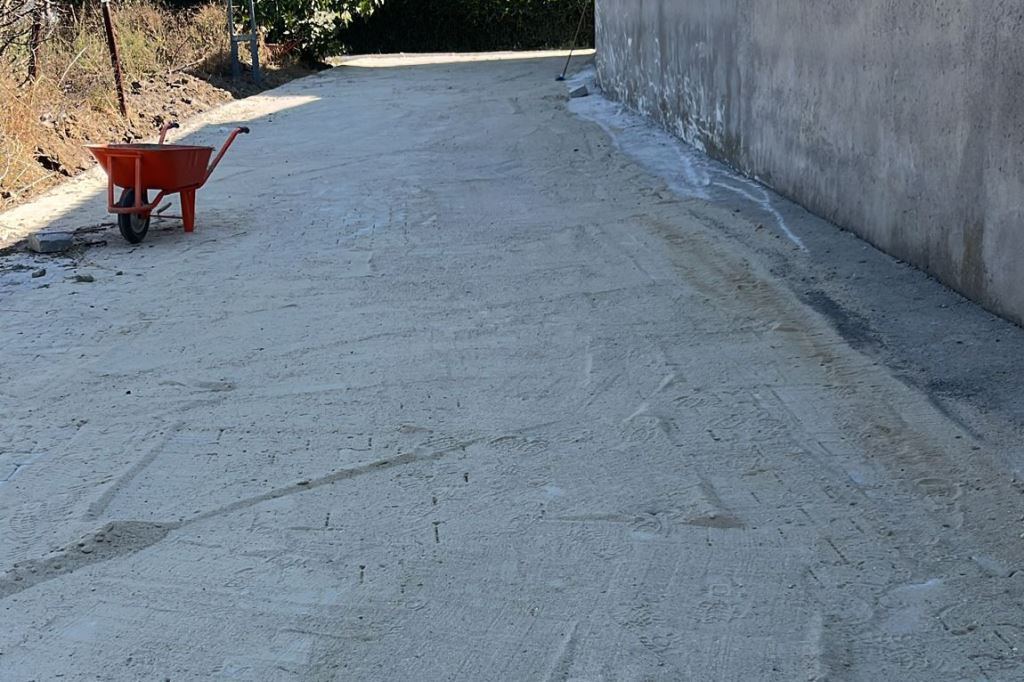 SÜLEYMANPAŞA’DA BUGÜN 🛠️