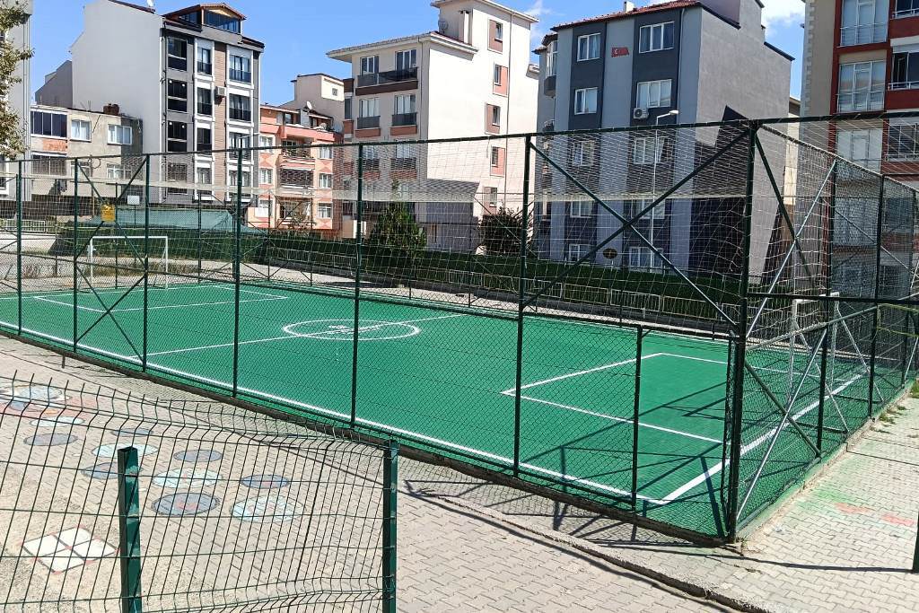 SÜLEYMANPAŞA’DA BUGÜN 🛠️