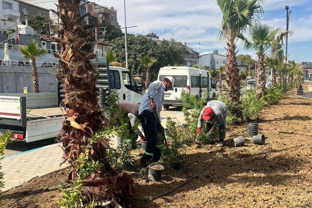SÜLEYMANPAŞA’DA BUGÜN 🛠️