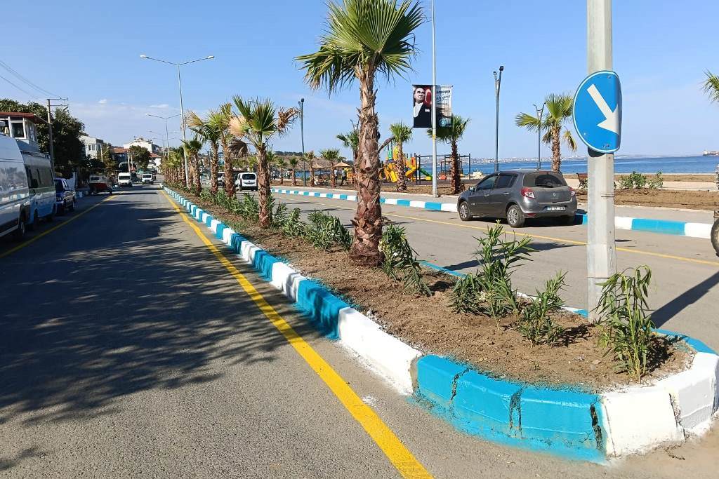 SÜLEYMANPAŞA’DA BUGÜN 🛠️