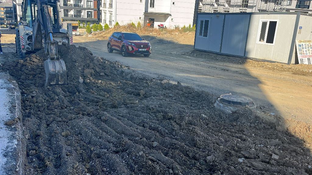 SÜLEYMANPAŞA’DA BUGÜN 🛠️