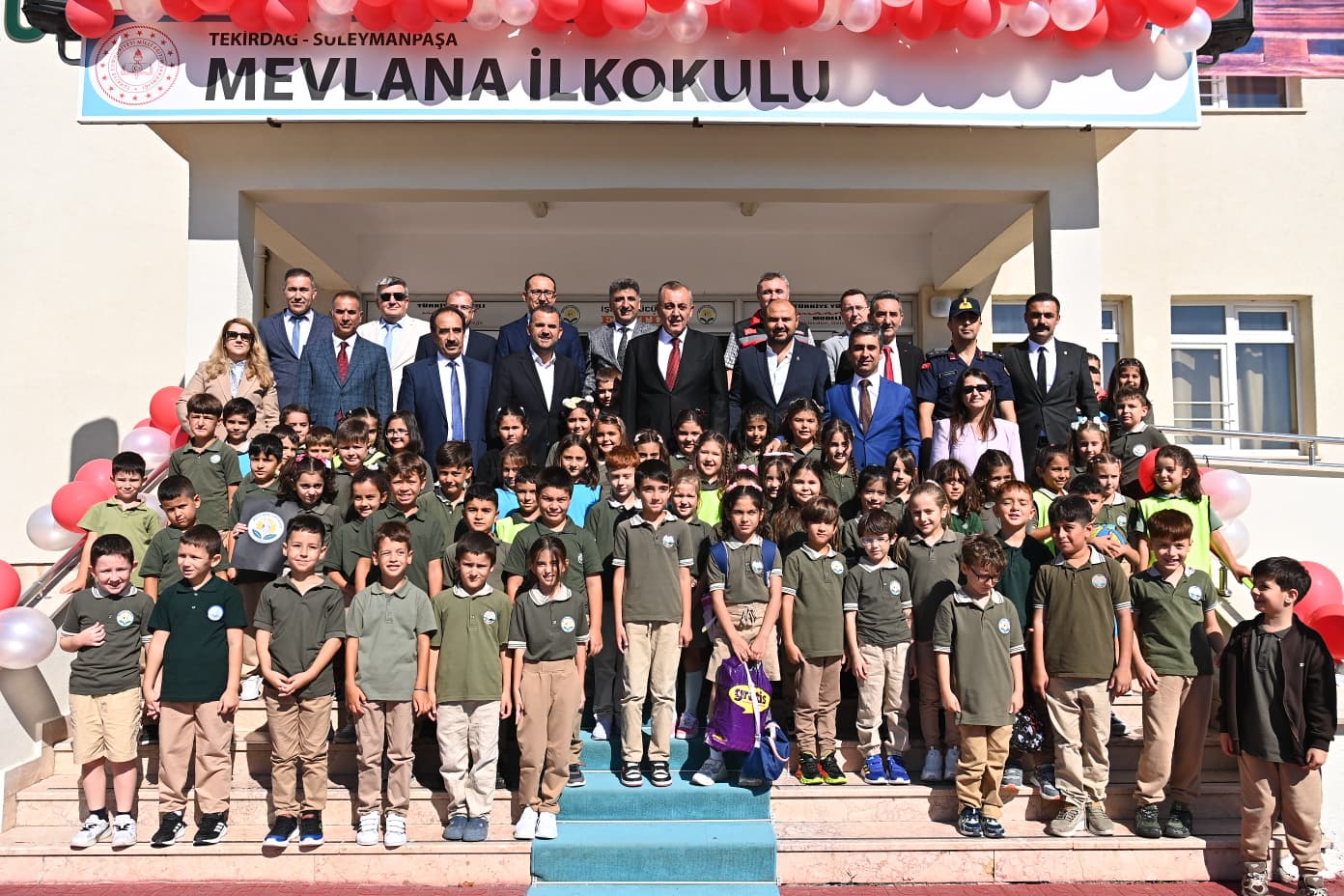 Süleymanpaşa Belediyesinden İhtiyaç Sahibi Öğrencilere Kırtasiye Desteği