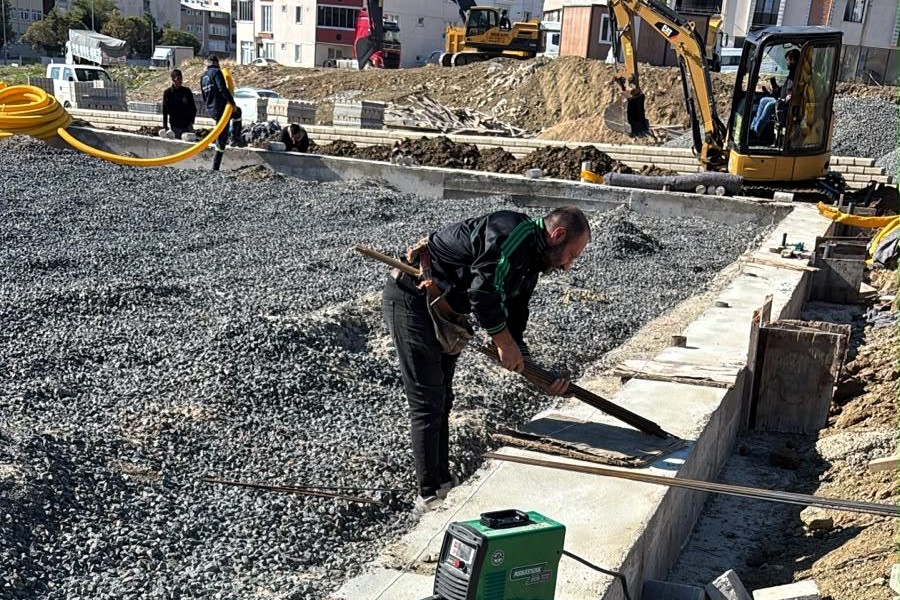 SÜLEYMANPAŞA’DA BUGÜN