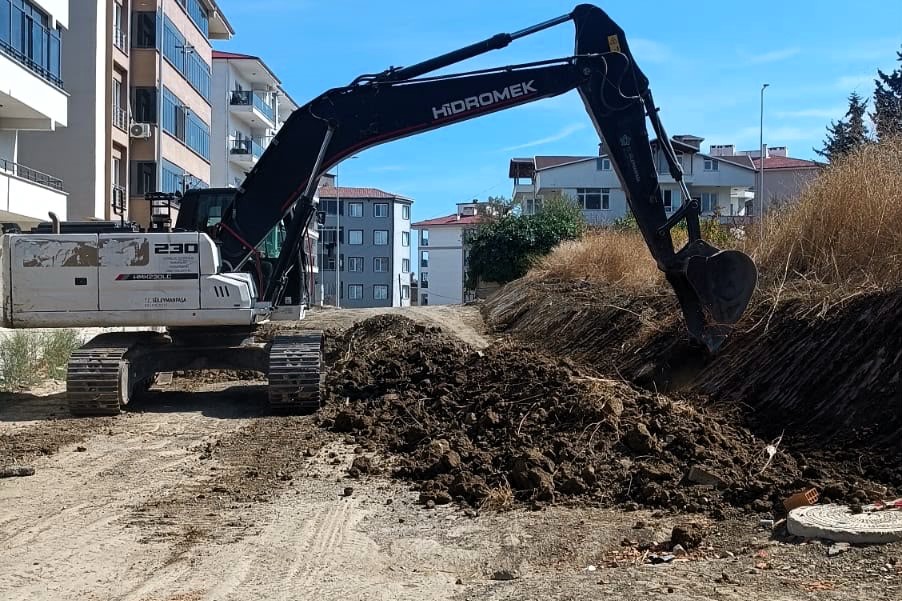 SÜLEYMANPAŞA’DA BUGÜN