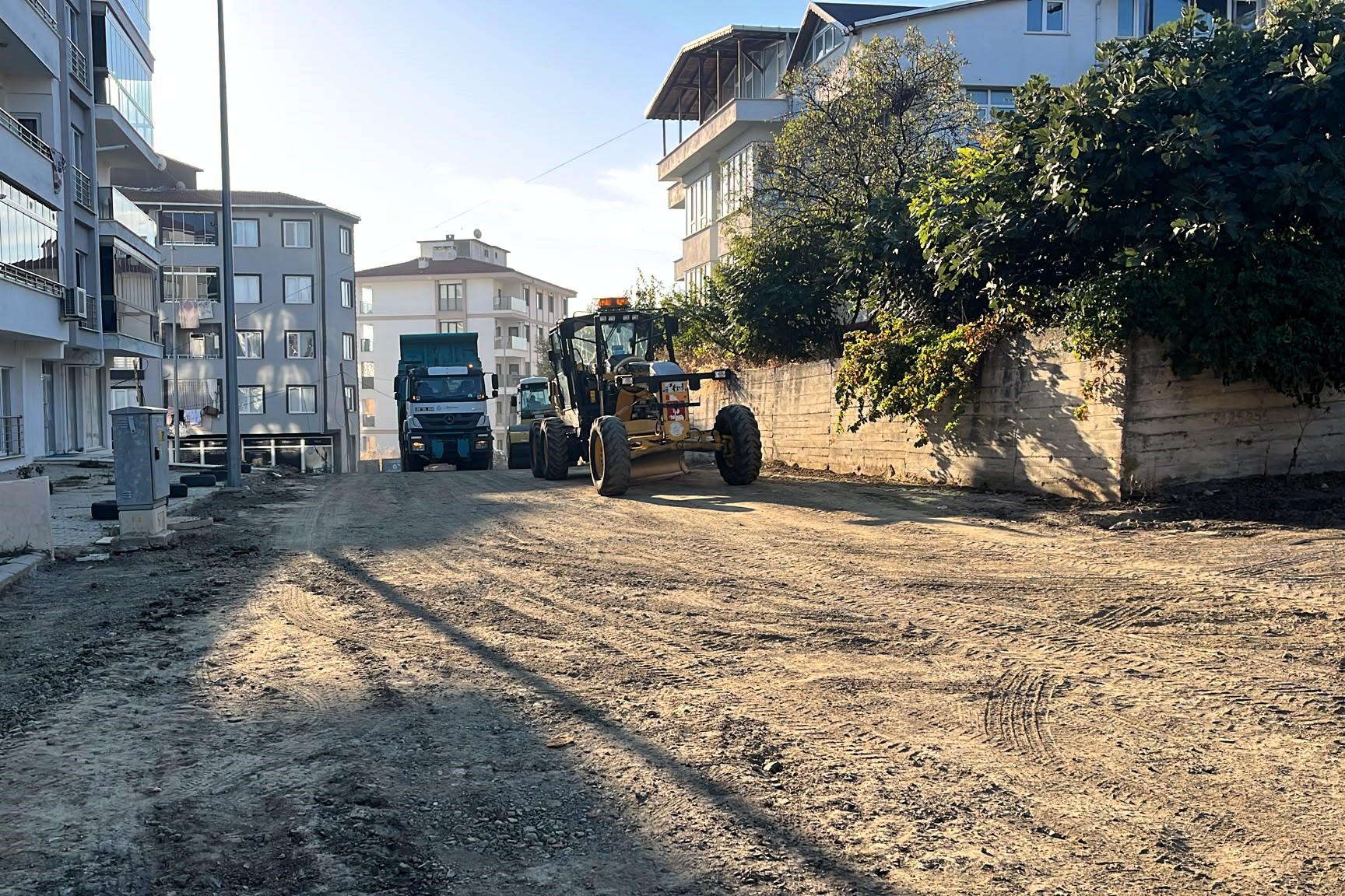 SÜLEYMANPAŞA’DA BUGÜN