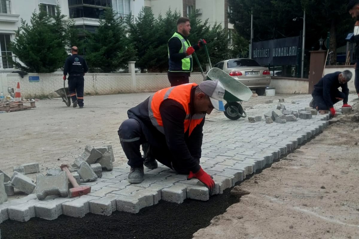 SÜLEYMANPAŞA’DA BUGÜN