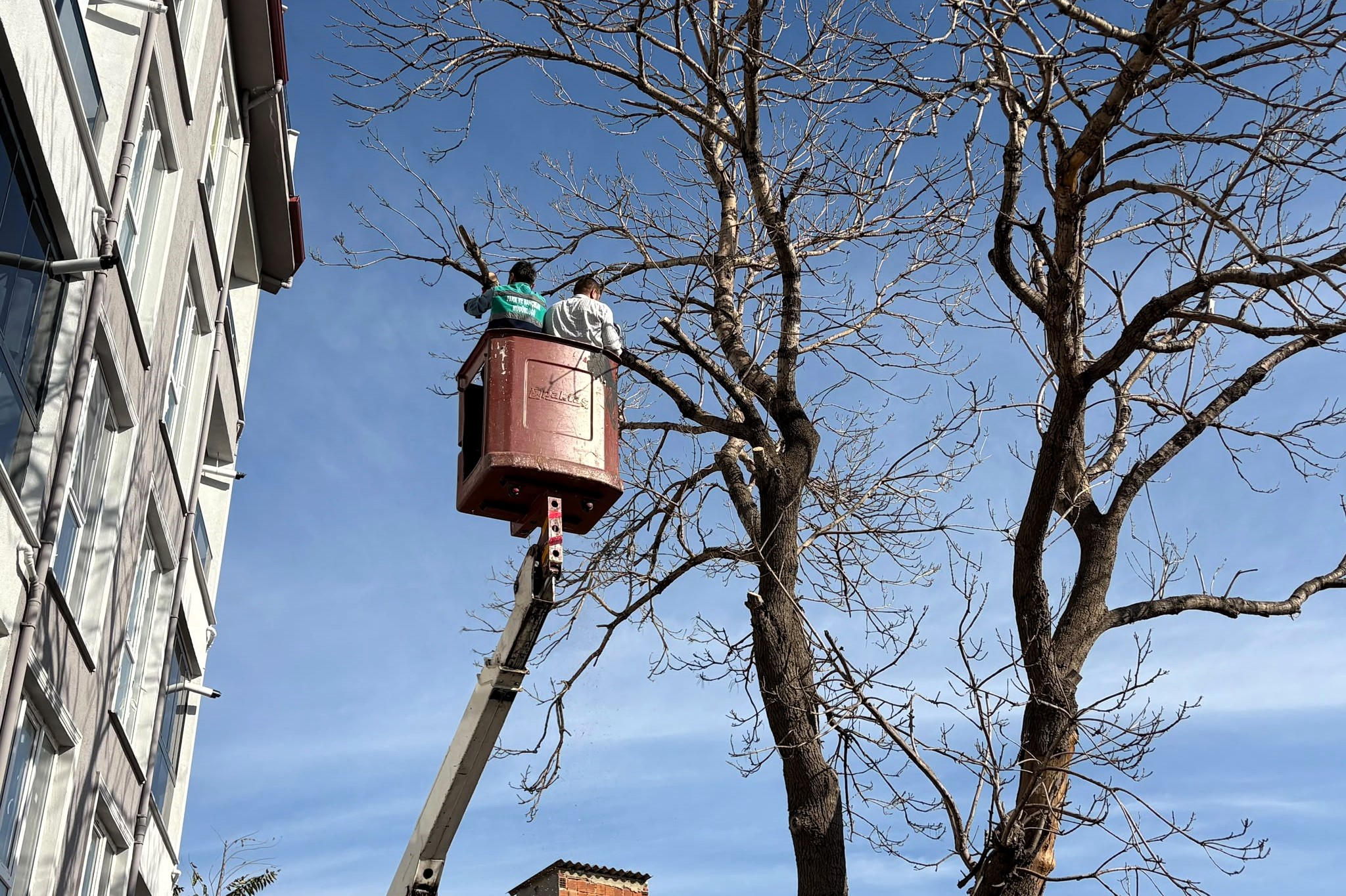 SÜLEYMANPAŞA’DA BUGÜN